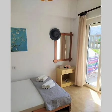 Apartment Jenny's *