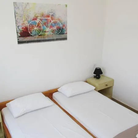 Apartment Jenny's